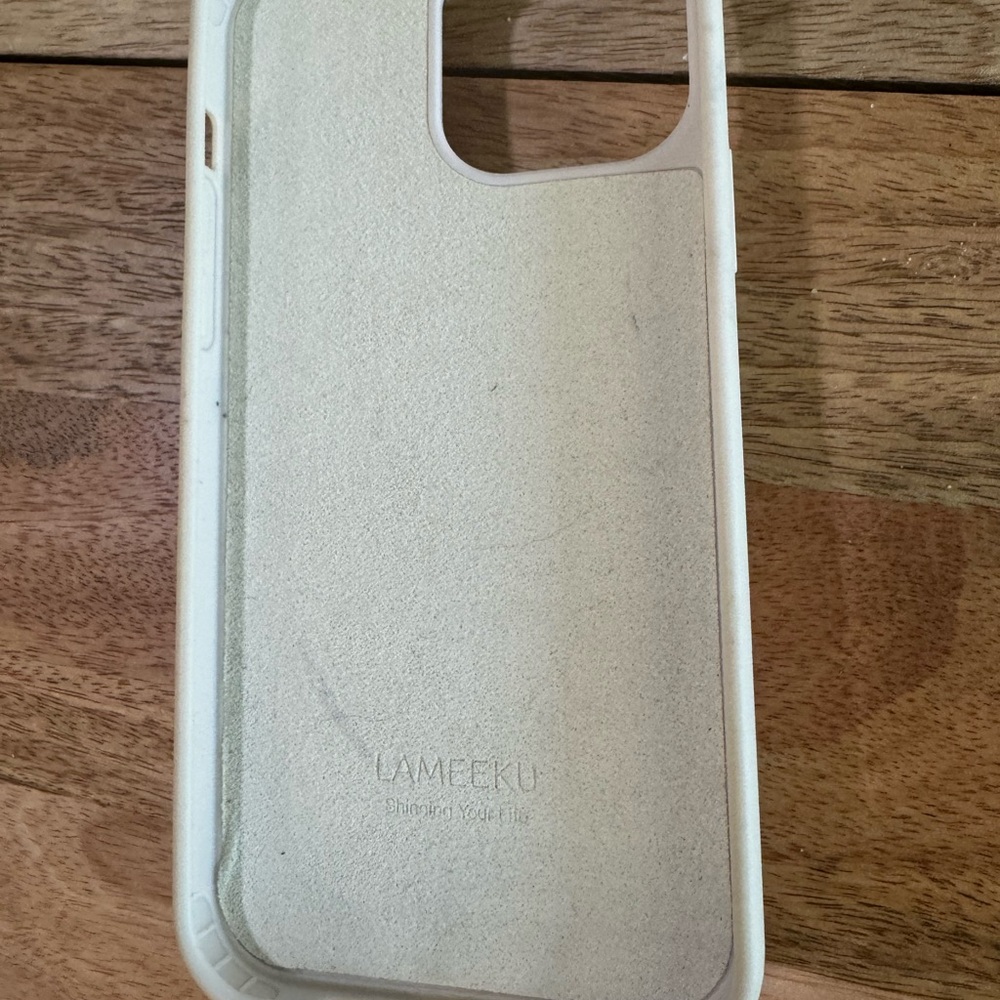Leather Crossbody 13 Max Pro Crossbody phone wallet/purse